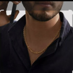 گردنبند مردانه