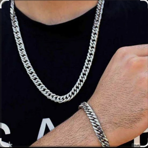 گردنبند مردانه